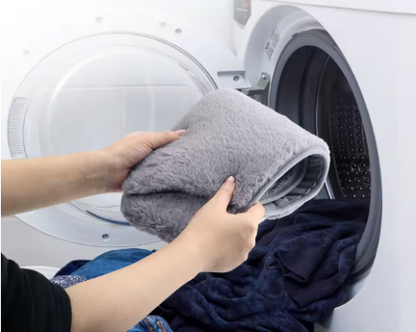 Menstruációs fűtőöv kézzsebekkel