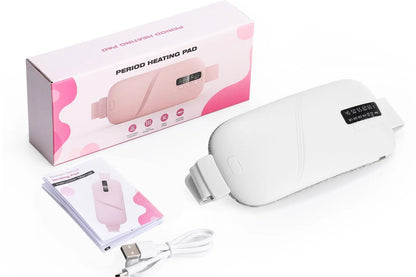 Női menstruációs gyorsmelegítő párnák